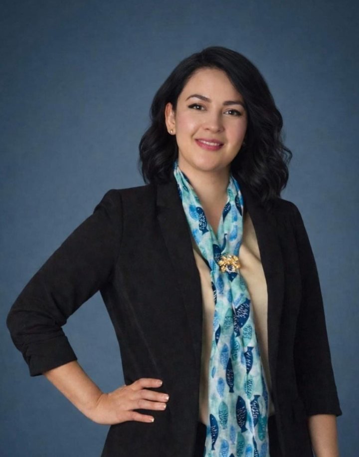 Lidia Belem Llanes — Americas Multiservice team